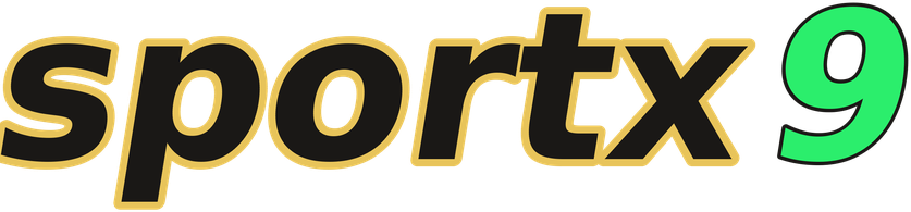 sportx9 logo